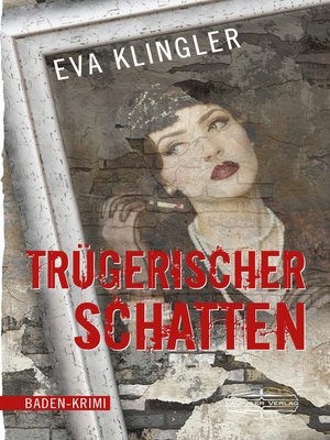 cover image of Trügerischer Schatten